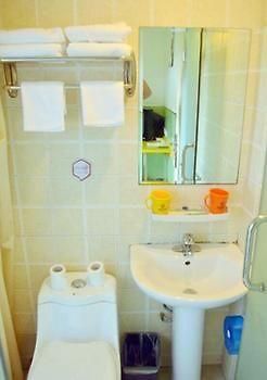 99 Inn Tô Châu Ngoại thất bức ảnh